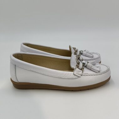 Mocassim Brenda Zaro 950