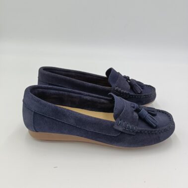 Mocassim Brenda Zaro 950