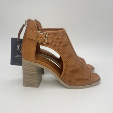 Sandália Carmela 161598