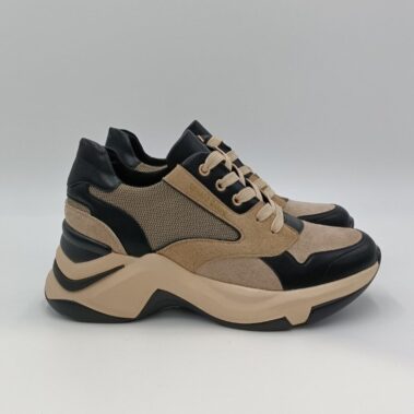 Sneaker 106-21EX118 Exé