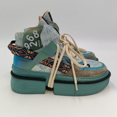 Sneaker 608-1 Exé