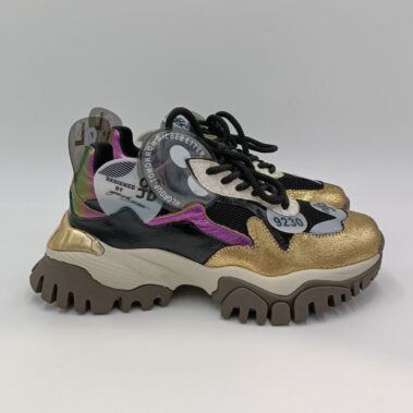 Sneaker 9226-1 Exé