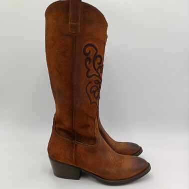 Botas Exé Owen 951