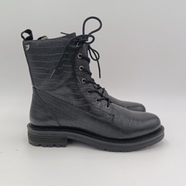 Bota Gioseppo Waldeck Negro