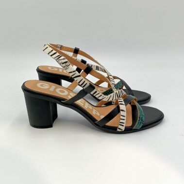 Sandália Gioseppo Staton