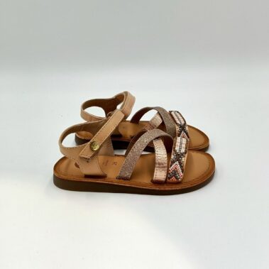 Sandália Gioseppo Deer