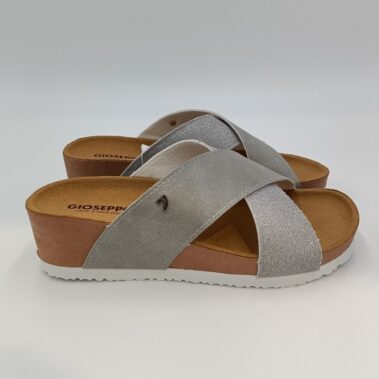 Sandália Gioseppo Qormi