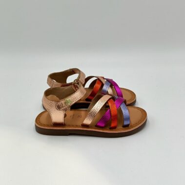 Sandália Gioseppo Chama