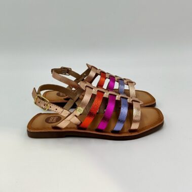 Sandália Gioseppo Caorle