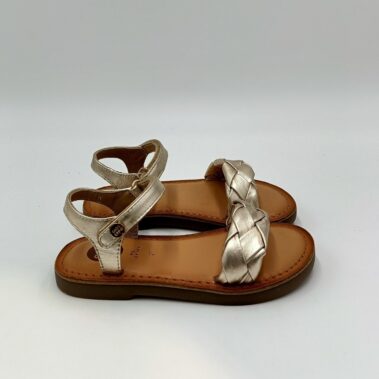 Sandália Gioseppo Leoti