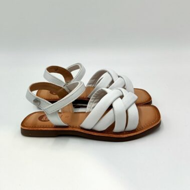 Sandália Gioseppo Vermezzo