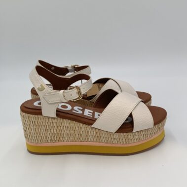 Sandália Gioseppo Seget