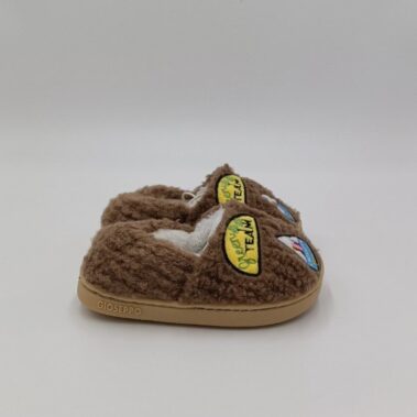 Pantufas Gioseppo Saue