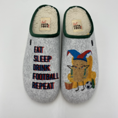 Chinelos Gioseppo Louth