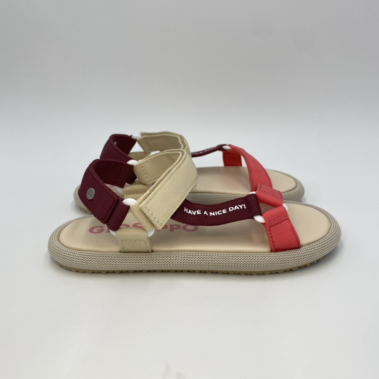 Sandália Gioseppo Rugny