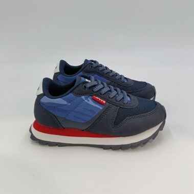 Sapatilha Levi's Alex S