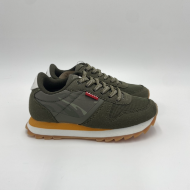 Sapatilha Levi's Alex S