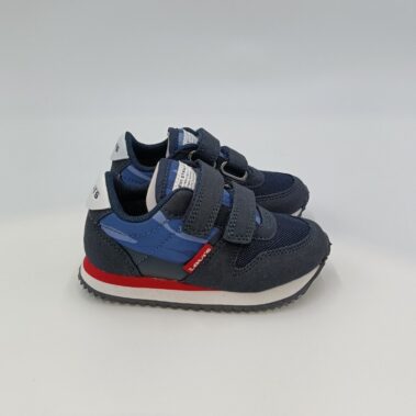 Sapatilha Levi's Axel S Mini