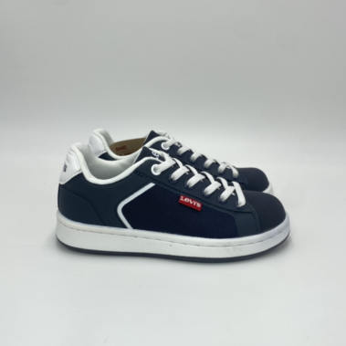 Sapatilha Levi's Boulevard