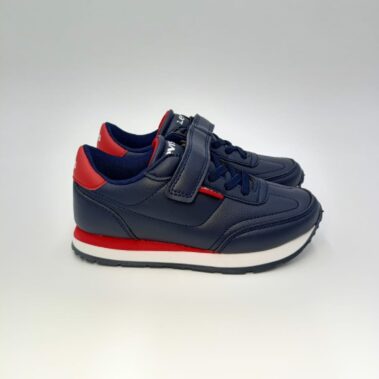Sapatilha Levi's Stag Runner Refresh