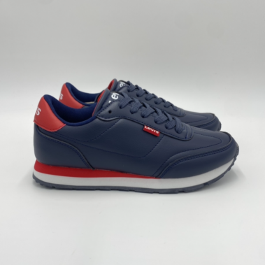 Sapatilha Levi's Stag Runner Refresh