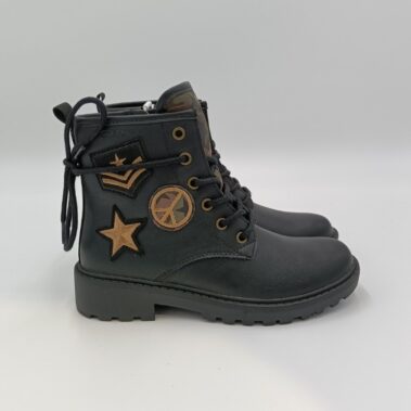Bota Geox J Casey
