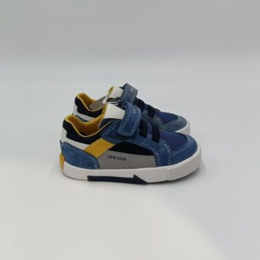 Sapatilha Geox Kilwi Boy