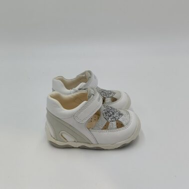 Sandália Geox B N. Balu G. A