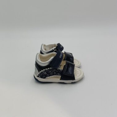 Sandália Geox B S.NICELY A