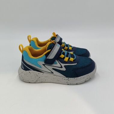 Sapatilha Geox Sprintye Boy