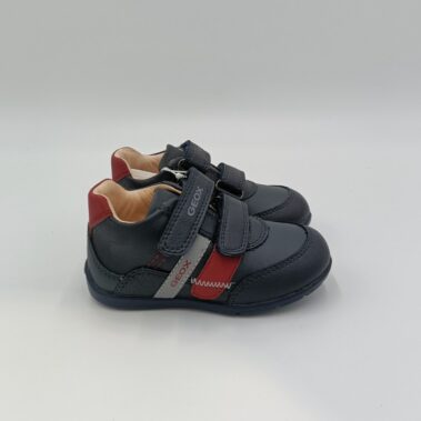 Bota/Sapatilha Geox B Elthan