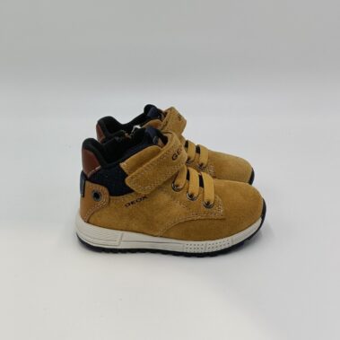 Bota Geox B Alben