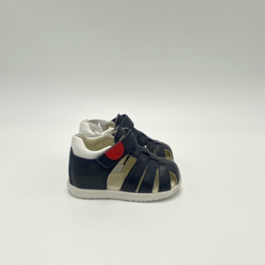 Sandália Geox Macchia