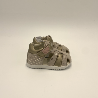 Sandália Geox B Macchia