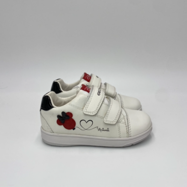 Sapatilhas Geox B New Flick Minnie