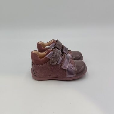 Bota Geox Kaytan