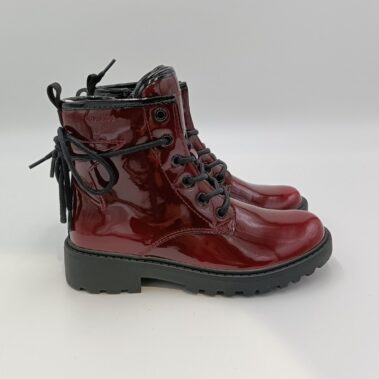 Bota Geox J Casey