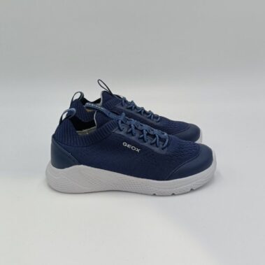 Sapatilha Geox J Sprintye Boy