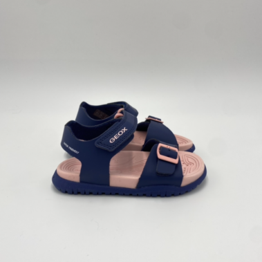 Sandália Geox J Sandal
