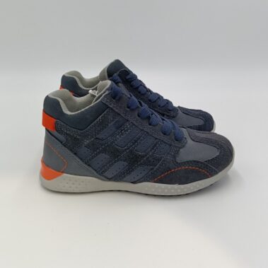 Bota Geox Snake