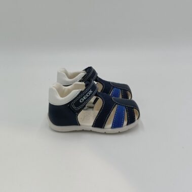 Sandália Geox B021PC