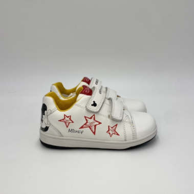 Sapatilhas Geox B New Flick Boy