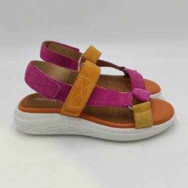 Sandália Geox Spherica