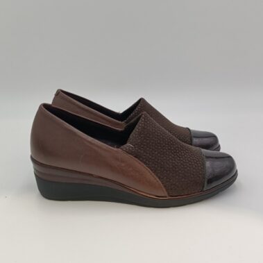 Sapato Pitillos 1022