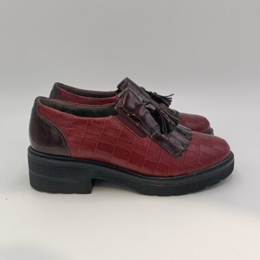 Sapato Pitillos 1102