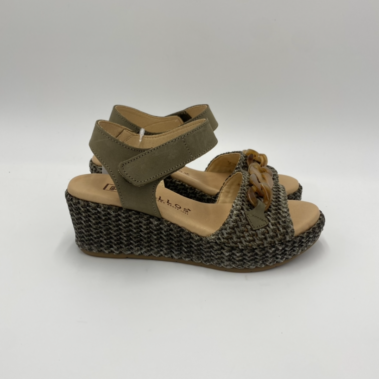 Sandália Pitillos 5231