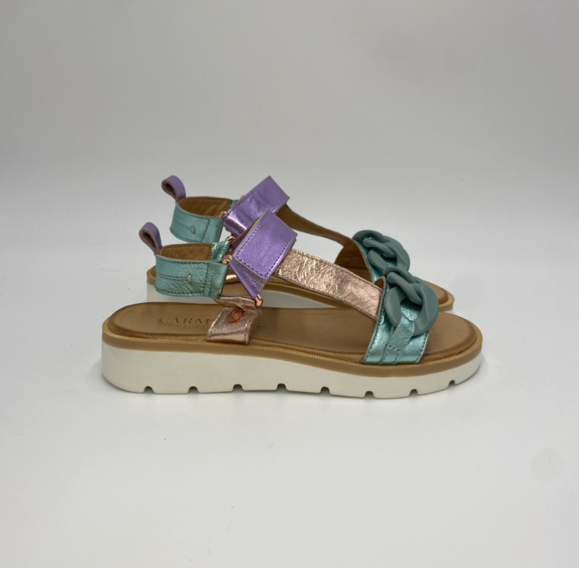 Sandálias Carmela 161590