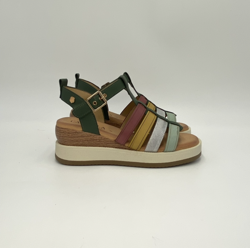 Sandálias Carmela 161607