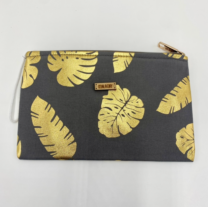 Necessaire Koala Bay Leaves