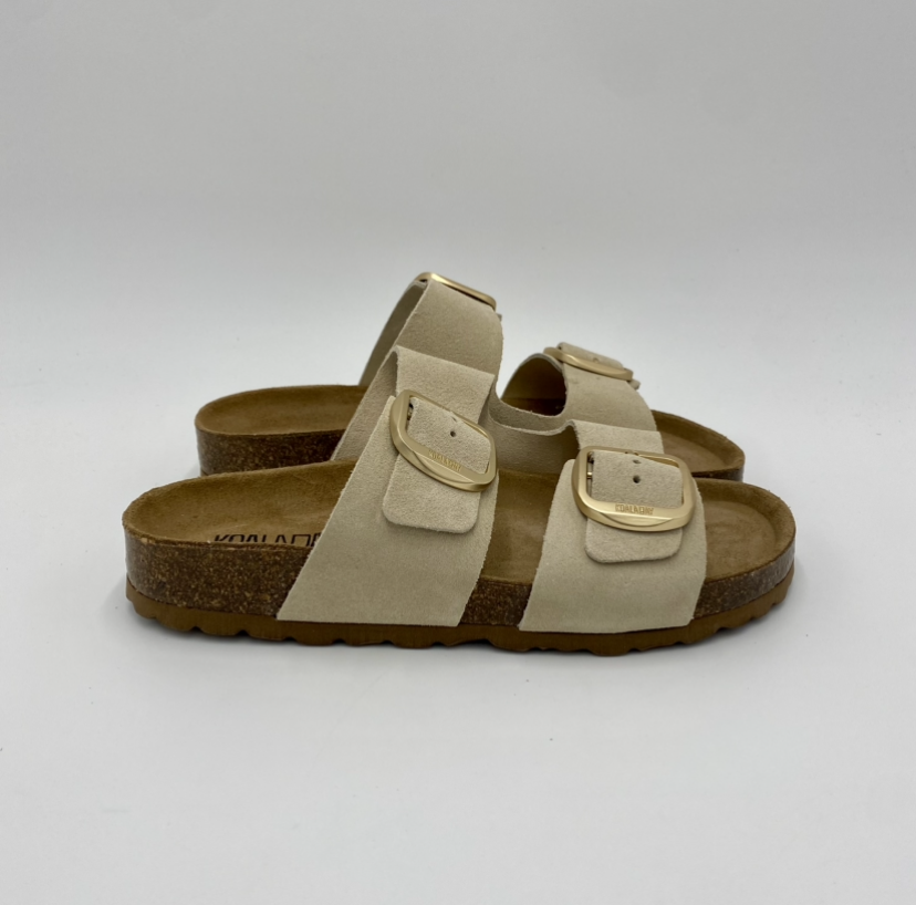 Chinelo Koala Bay Bio Emerald